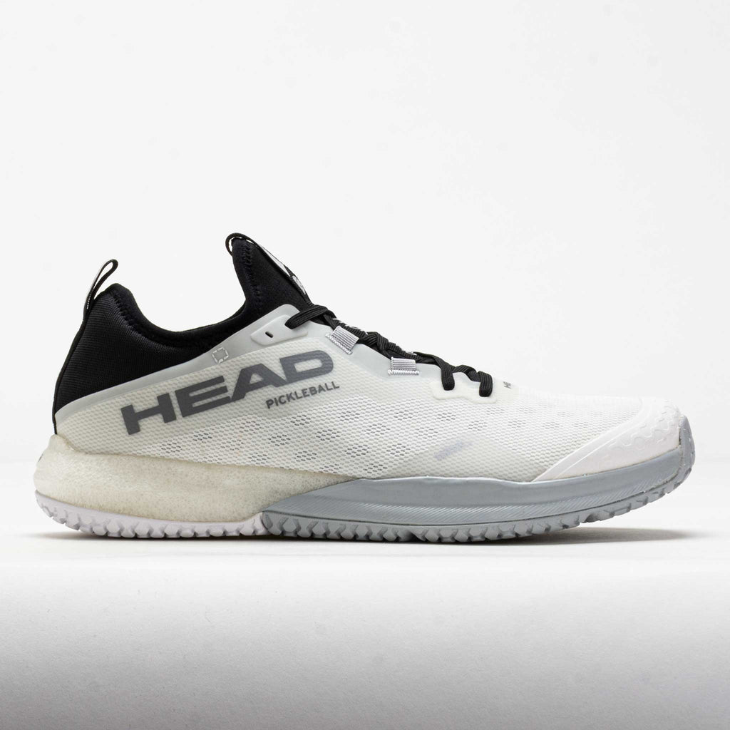 HEAD Motion Pro Pickleball Men's White/Black