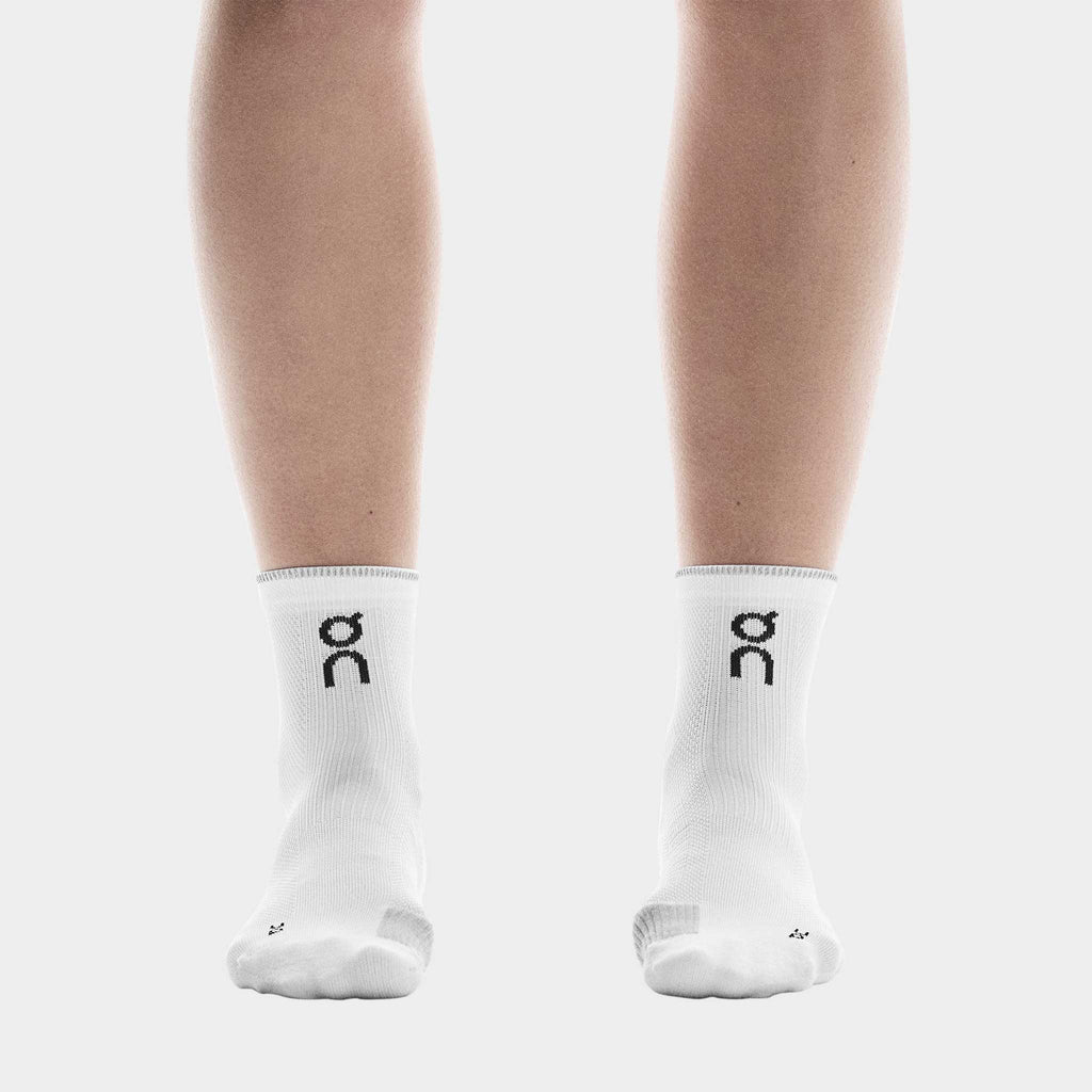 On Performance Run Sock Mid