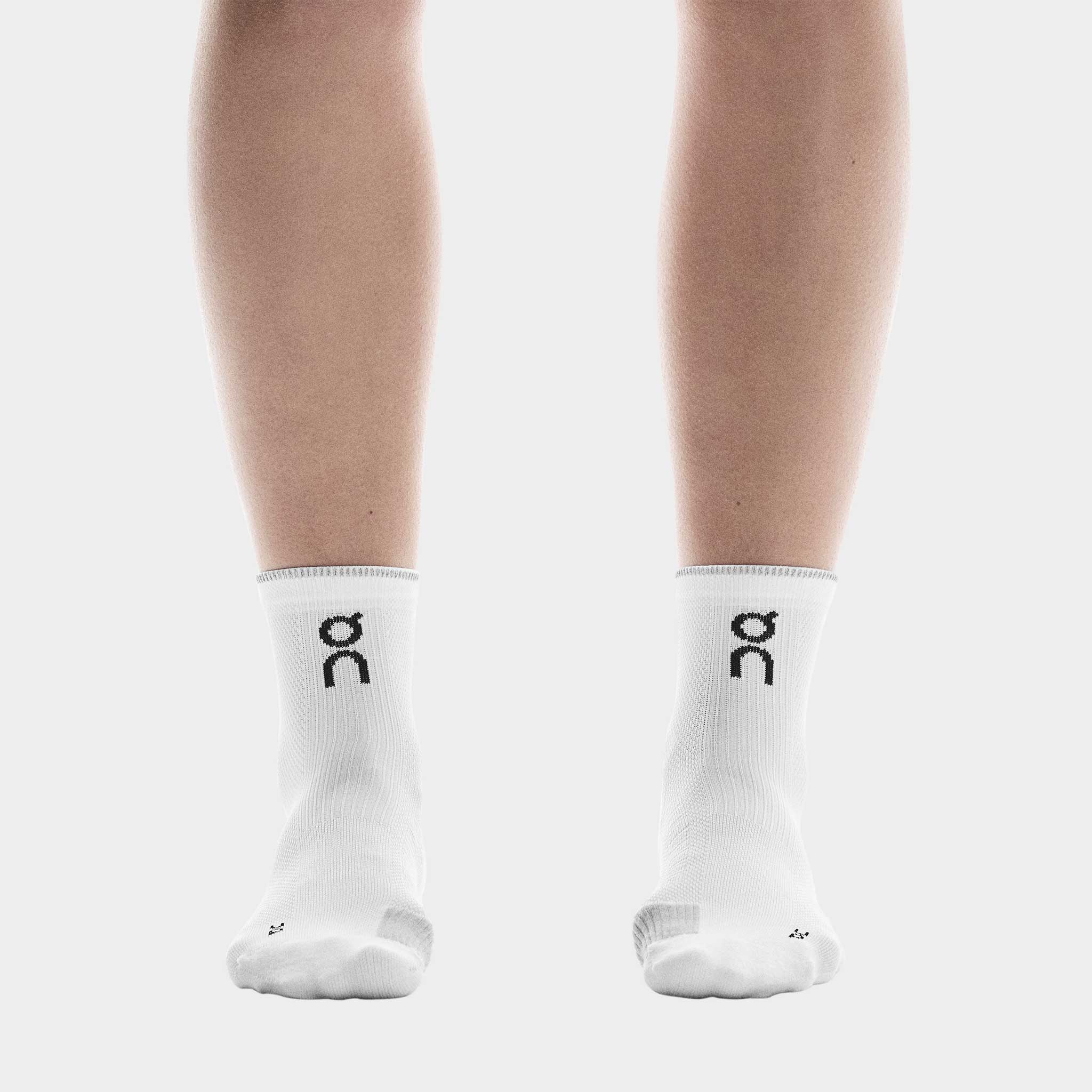 On Performance Run Sock Mid
