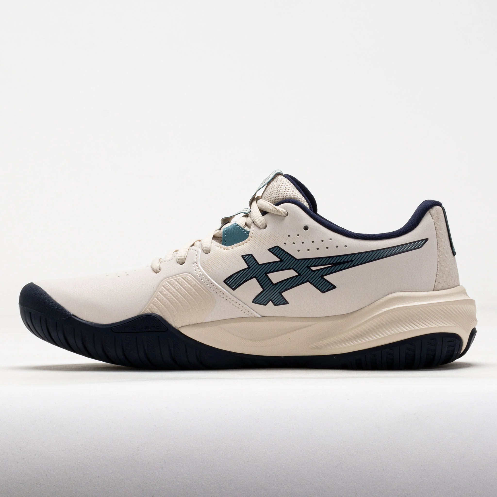 ASICS GEL-Challenger 15 Men's Oatmeal/Midnight