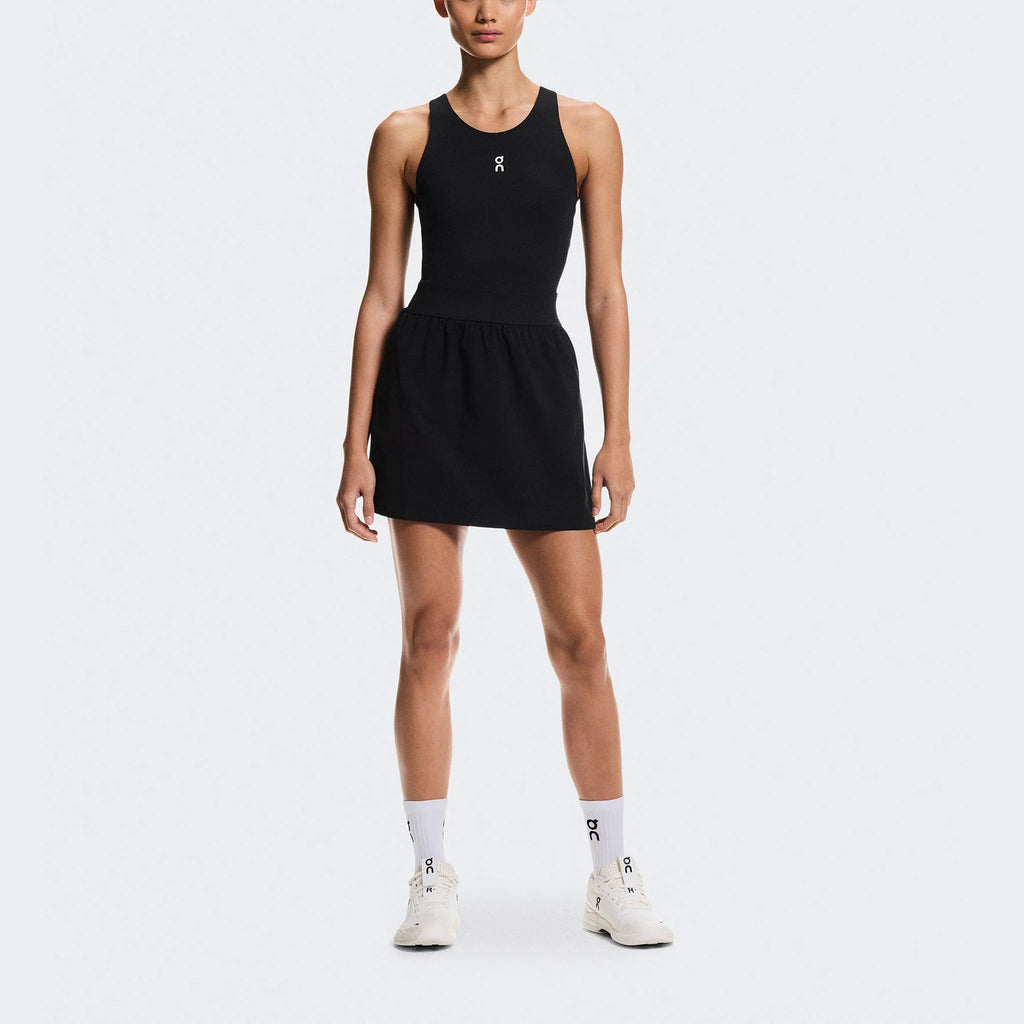 On Court Dress Split 2026 Women's
