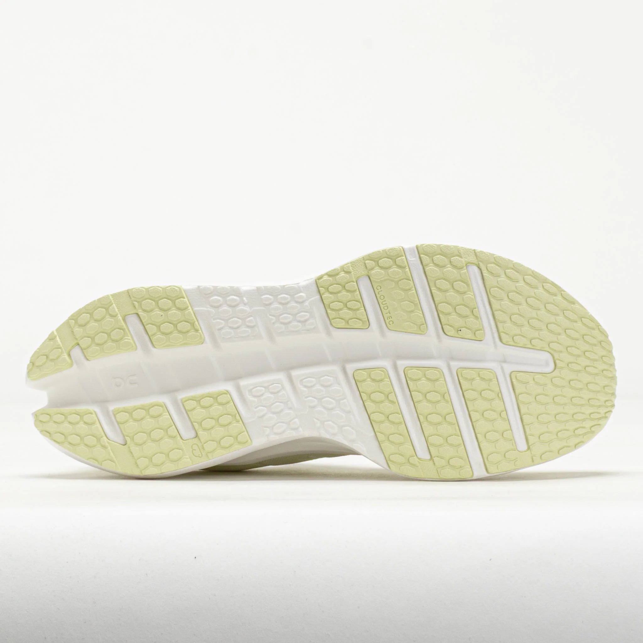 On Cloudrunner 3 Women's Seedling/Ivory