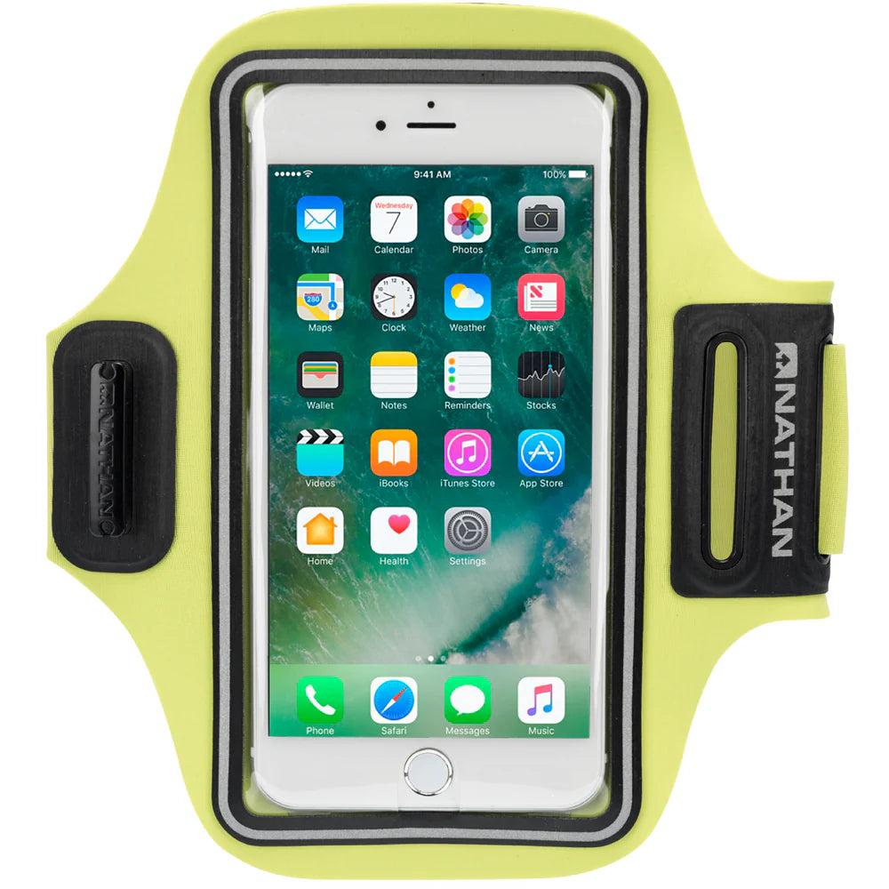 Nathan StrideSport Armband