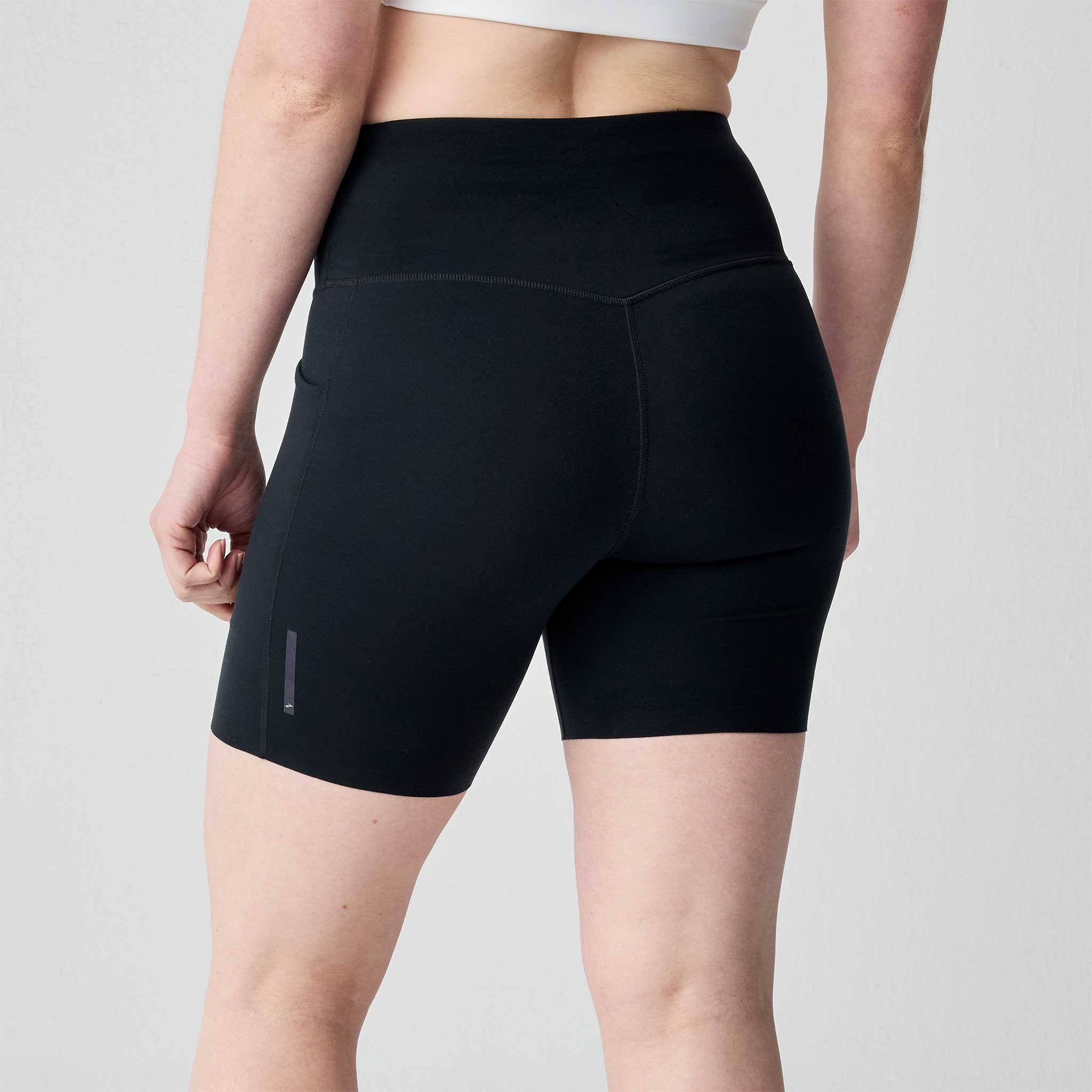 Brooks Chaser 7" Short Tight Women's
