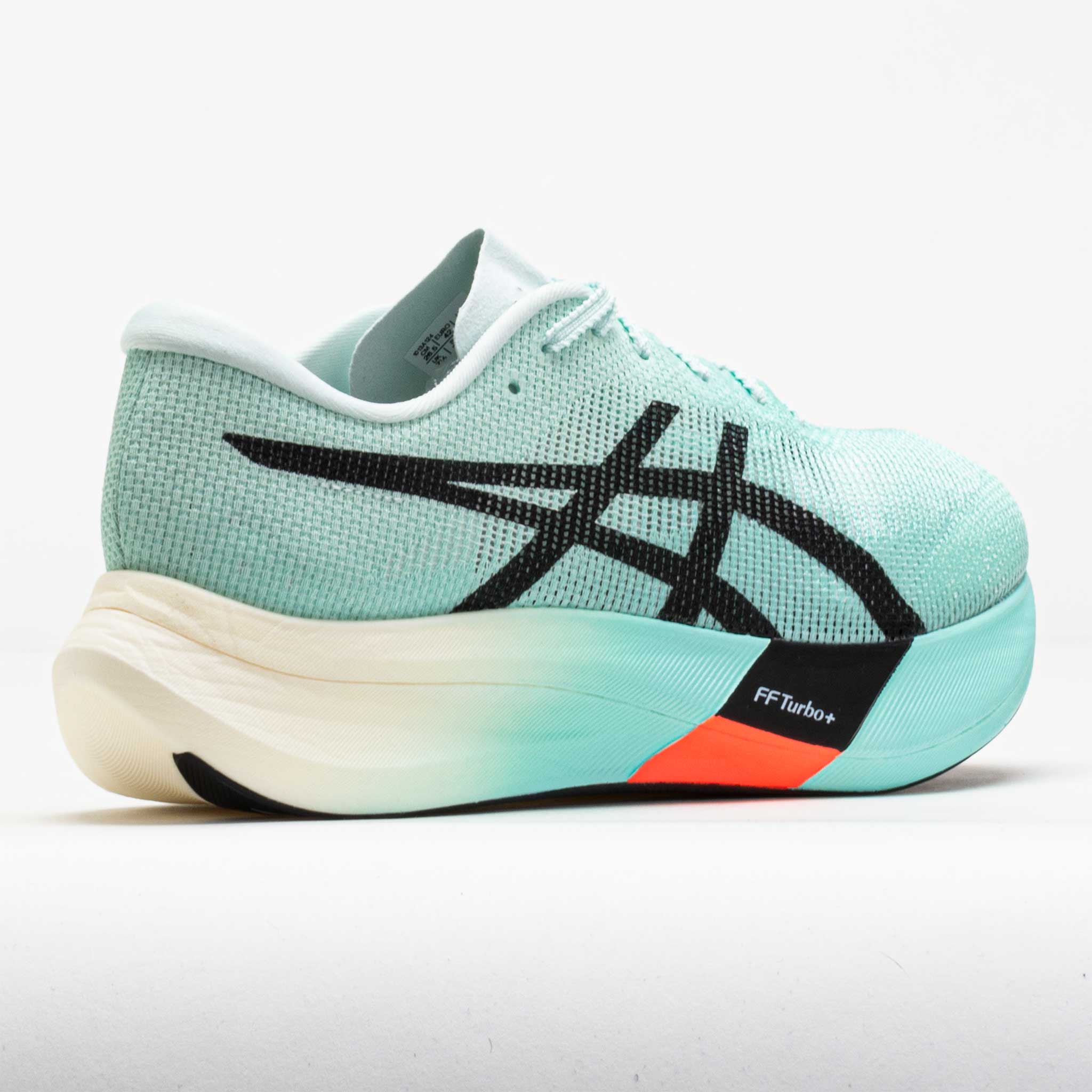 ASICS Metaspeed Edge Paris Unisex Illuminate Mint/Black