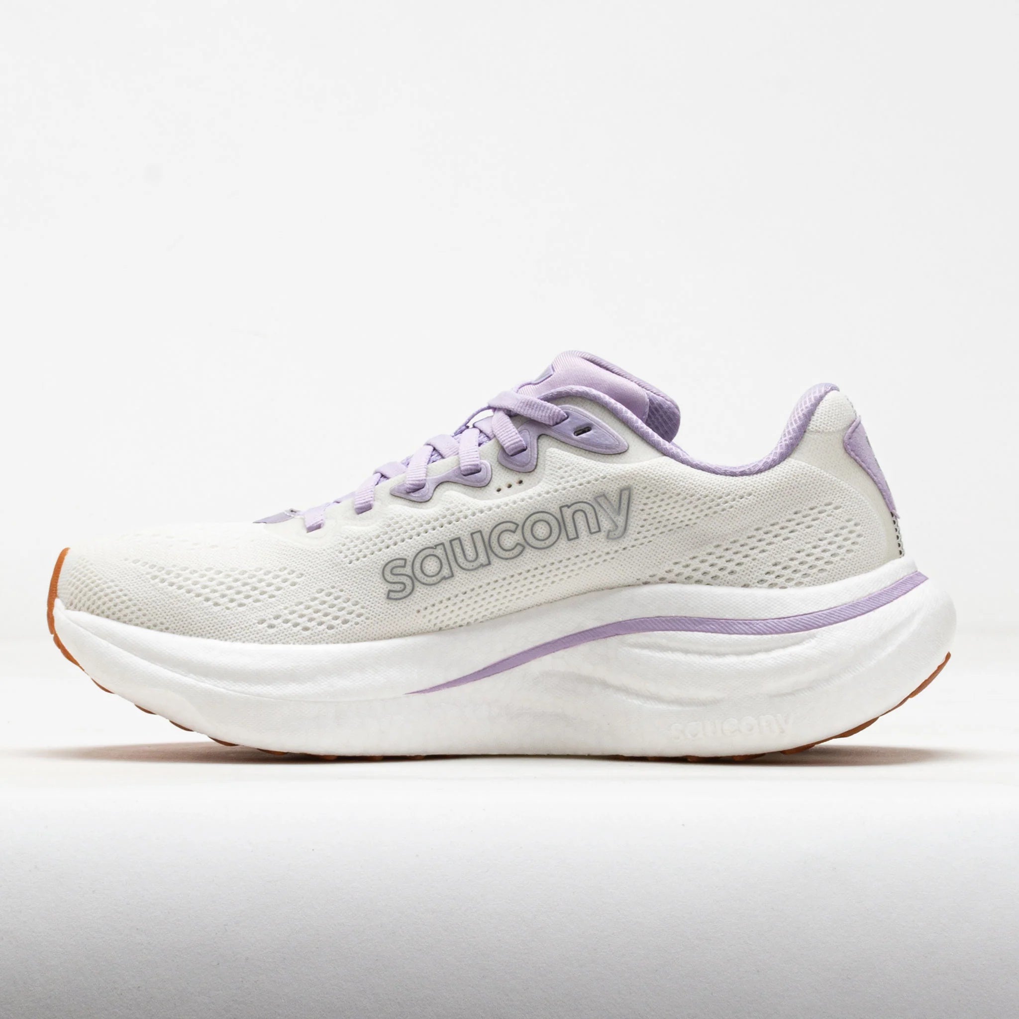 Saucony Ride 19 Women's Ivory/Flower