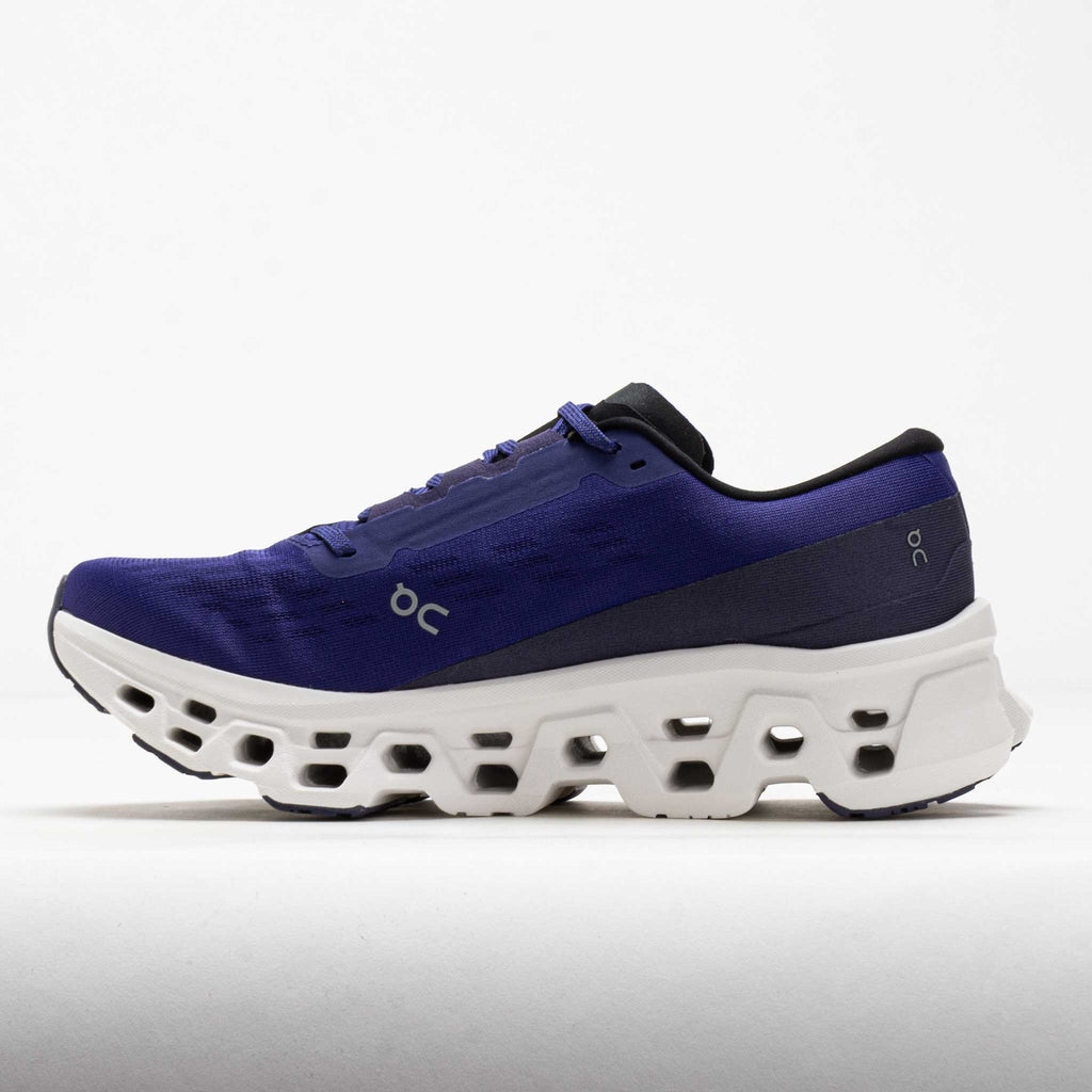 On Cloudmonster 3 Men's Twilight/White