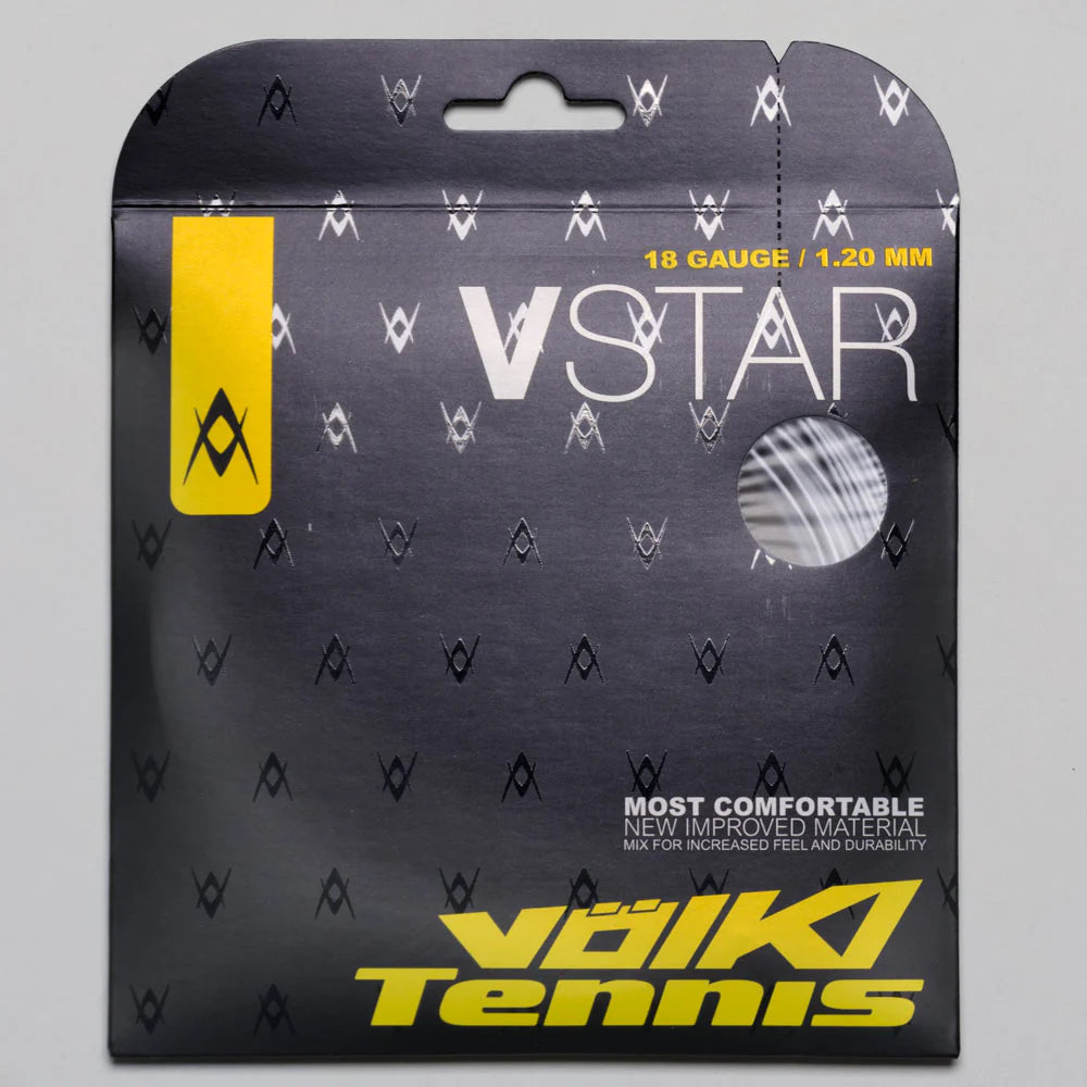 Volkl V-Star 18