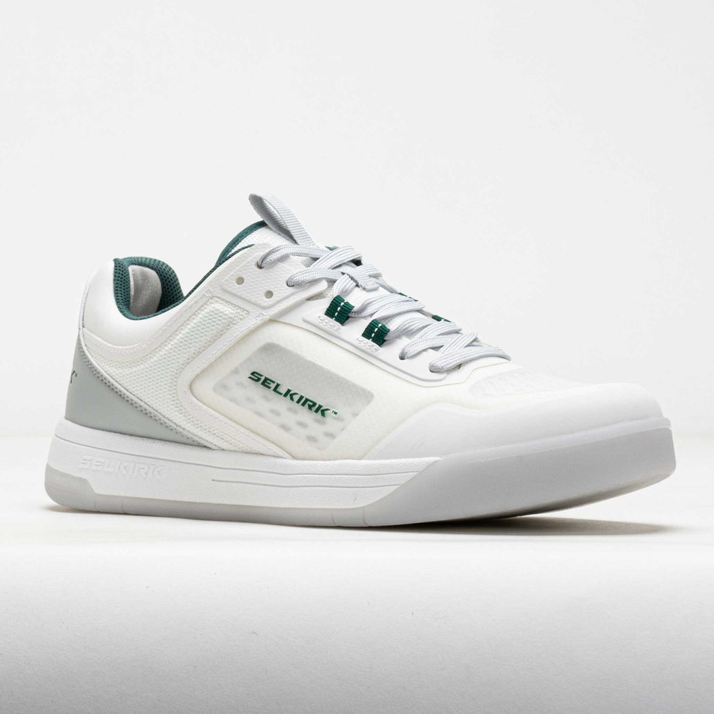 Selkirk Legacy Pro Men's White/Pine