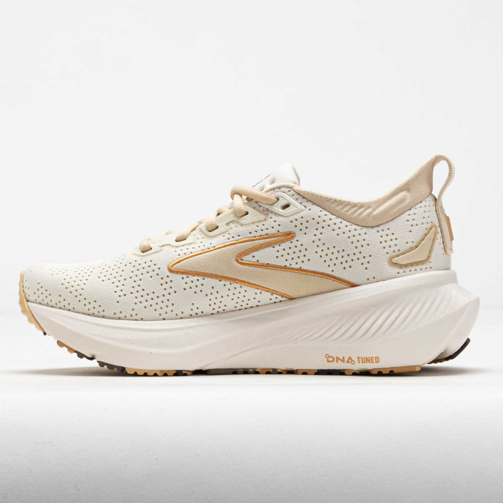 Brooks Glycerin 23 Women's Tofu/Cream/Chocolate