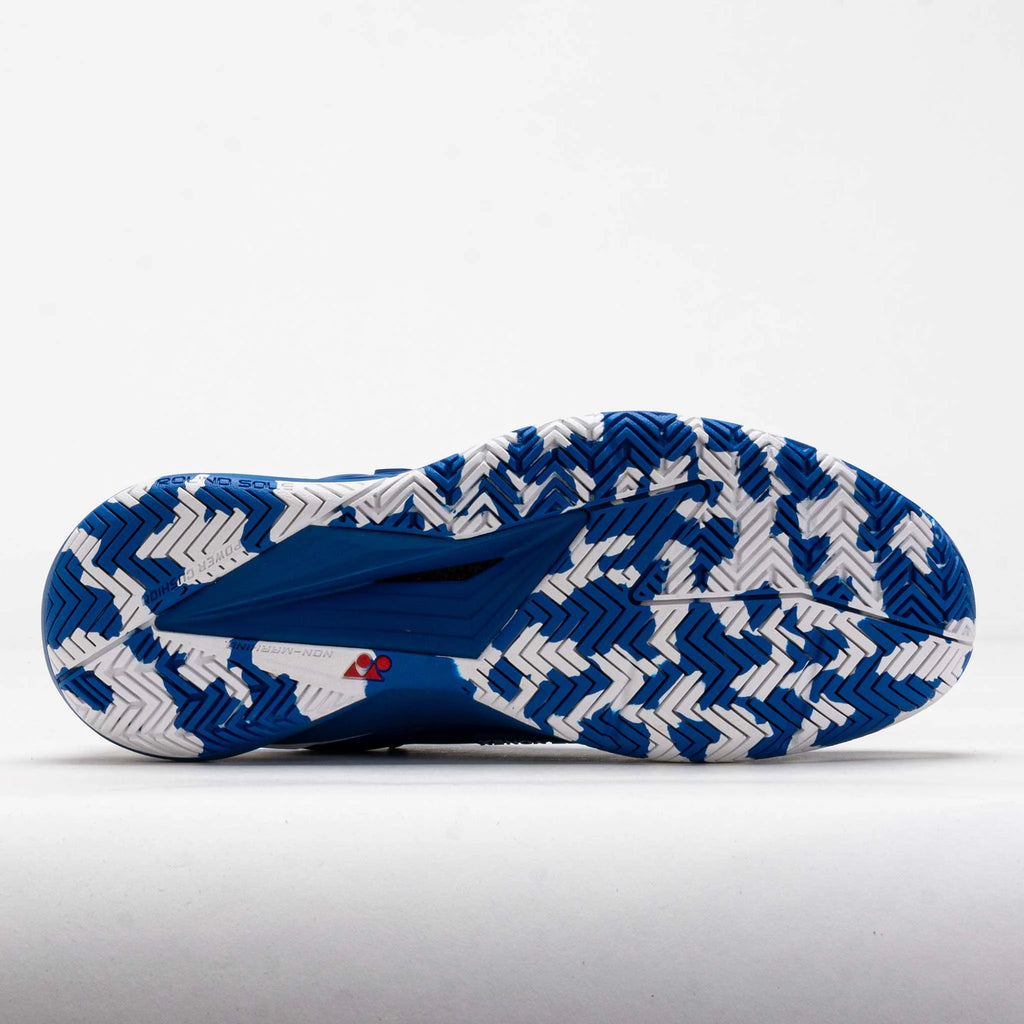 Yonex Power Cushion Eclipsion 5 Men's Blue/White