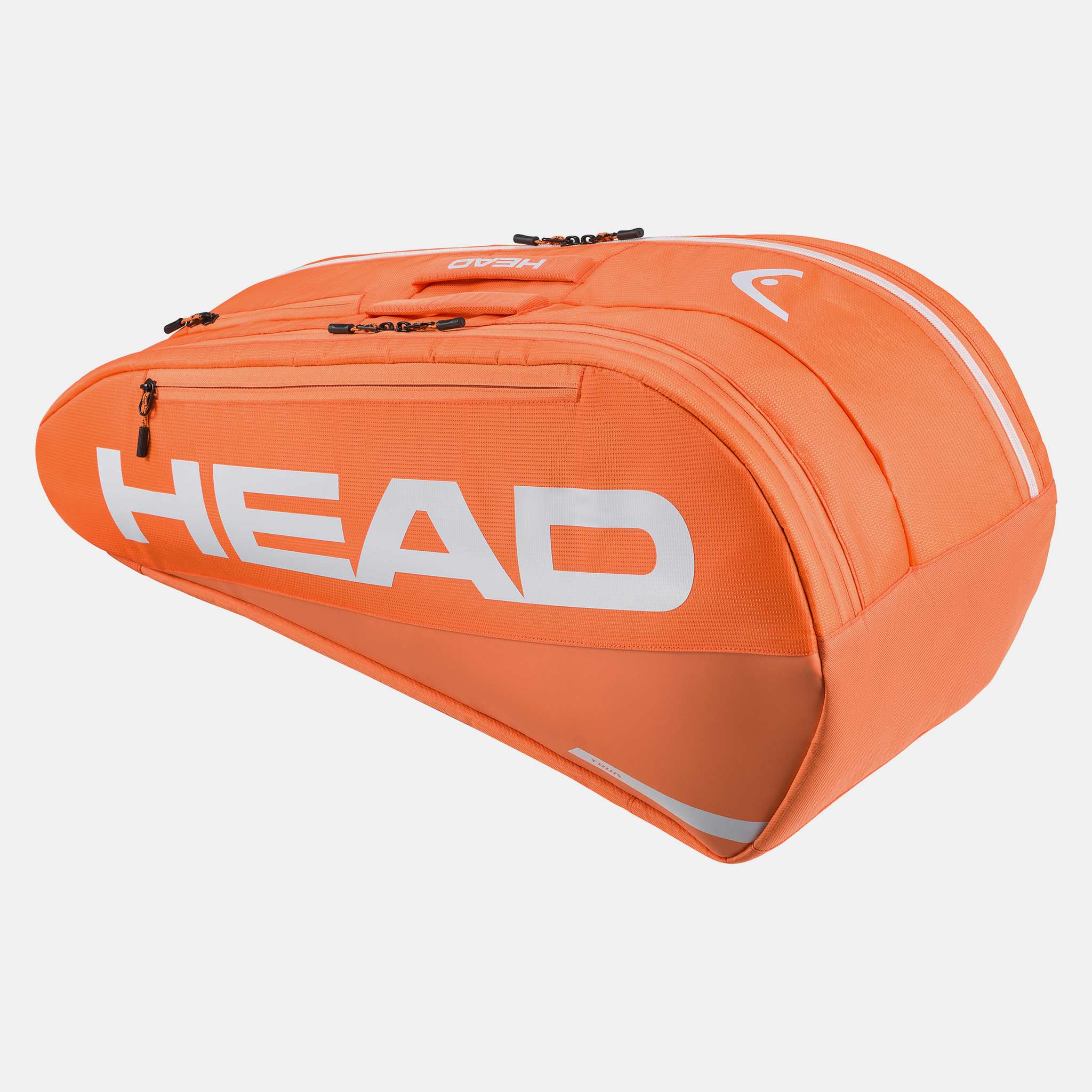 HEAD Tour Racquet Bag M 6 Pack