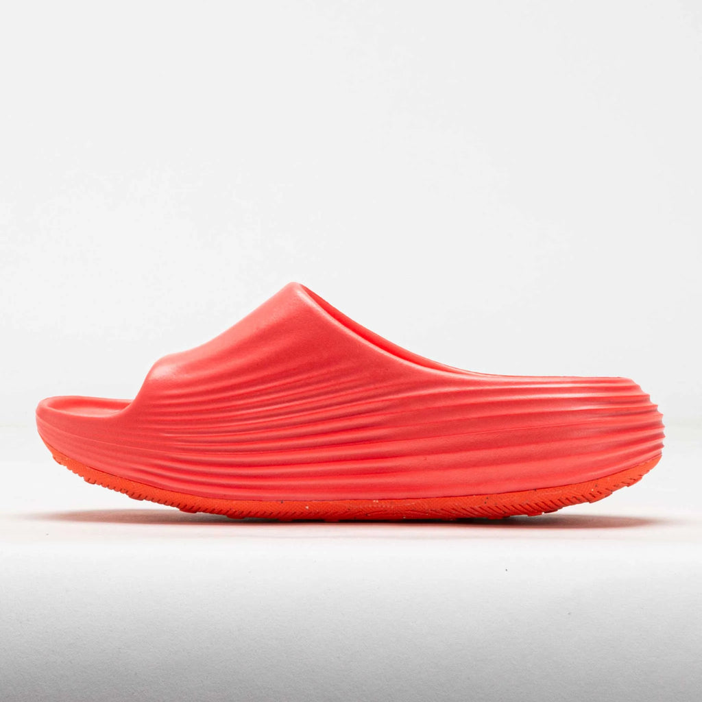 Nike ReactX Rejuven8 Slide Women's Hot Lava