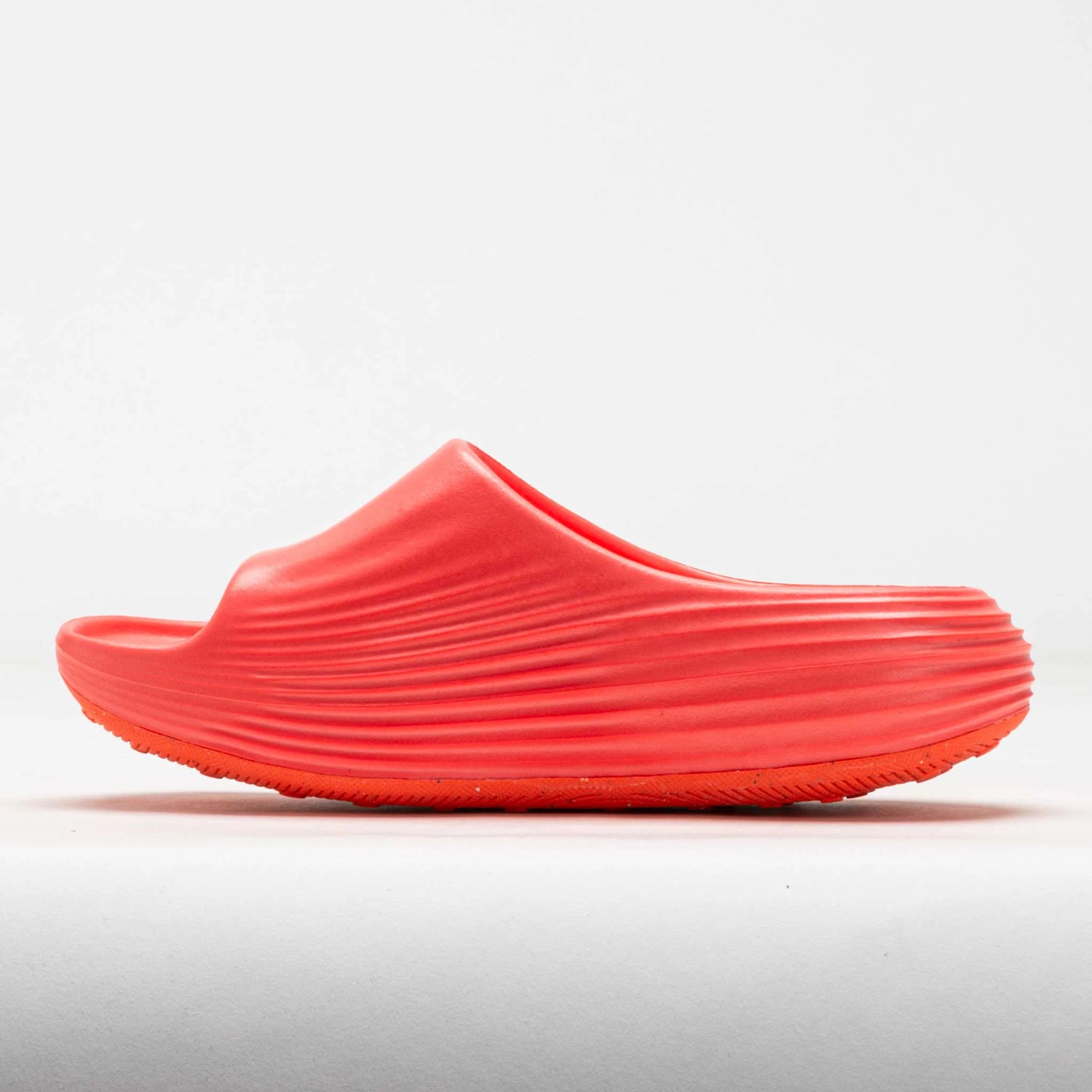 Nike ReactX Rejuven8 Slide Women's Hot Lava