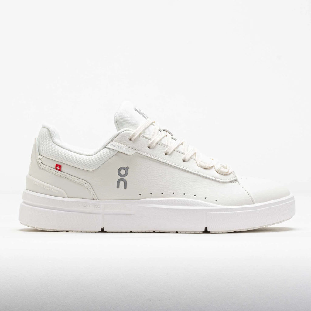 On The Roger Advantage Women's Ivory/Ivory