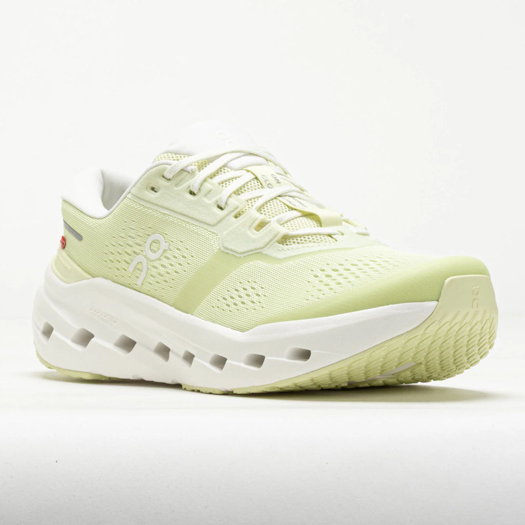 On Cloudrunner 3 Men's Linen/Ivory