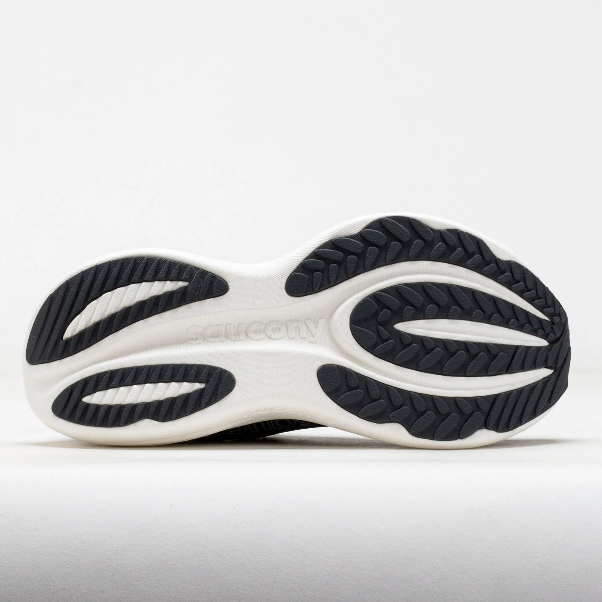 Saucony Triumph 24 Women's Black/Silver