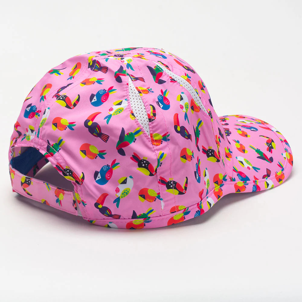 Sprints O.G. Running Hat