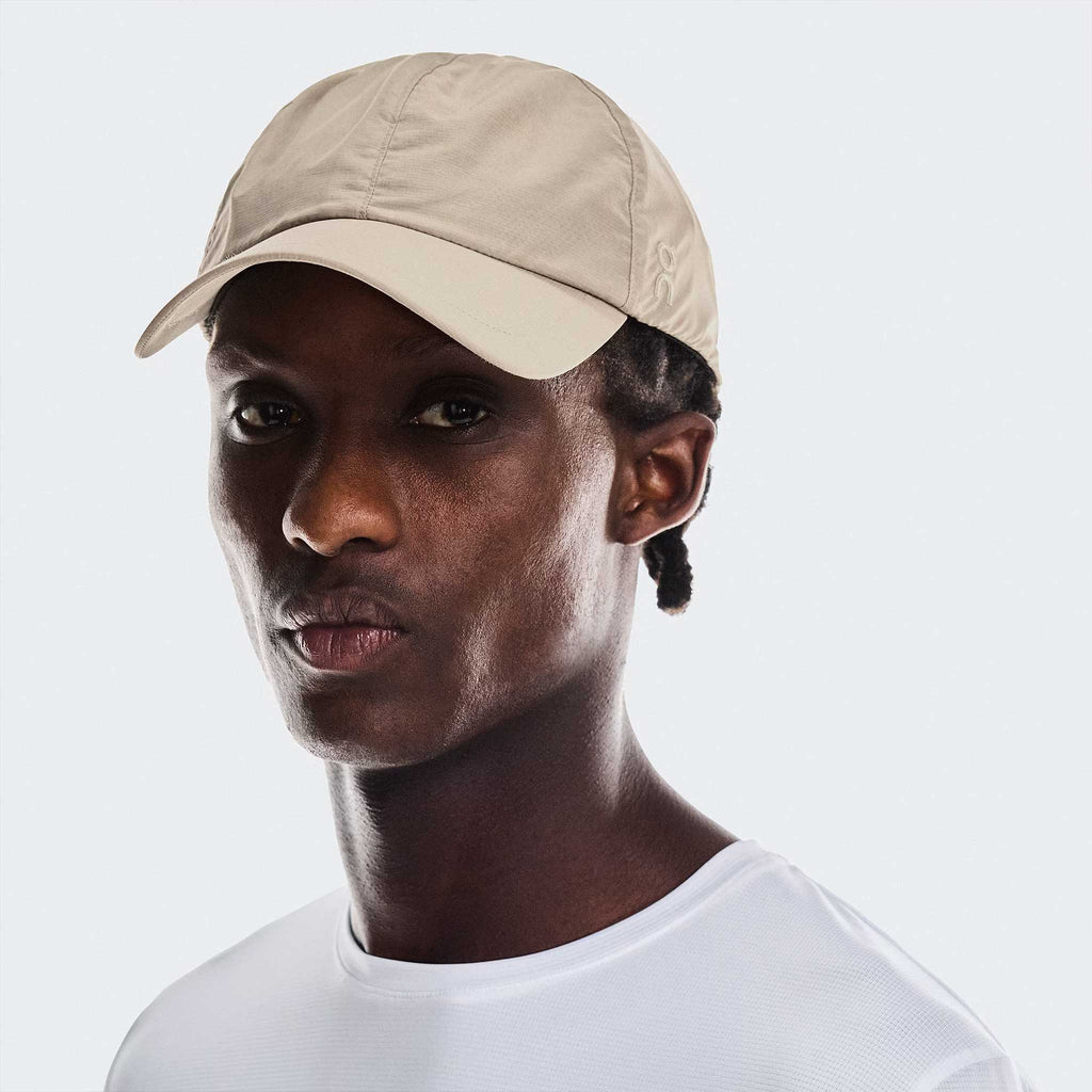 On Cap