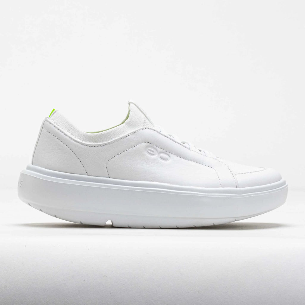 OOFOS Club+ Leather Women's