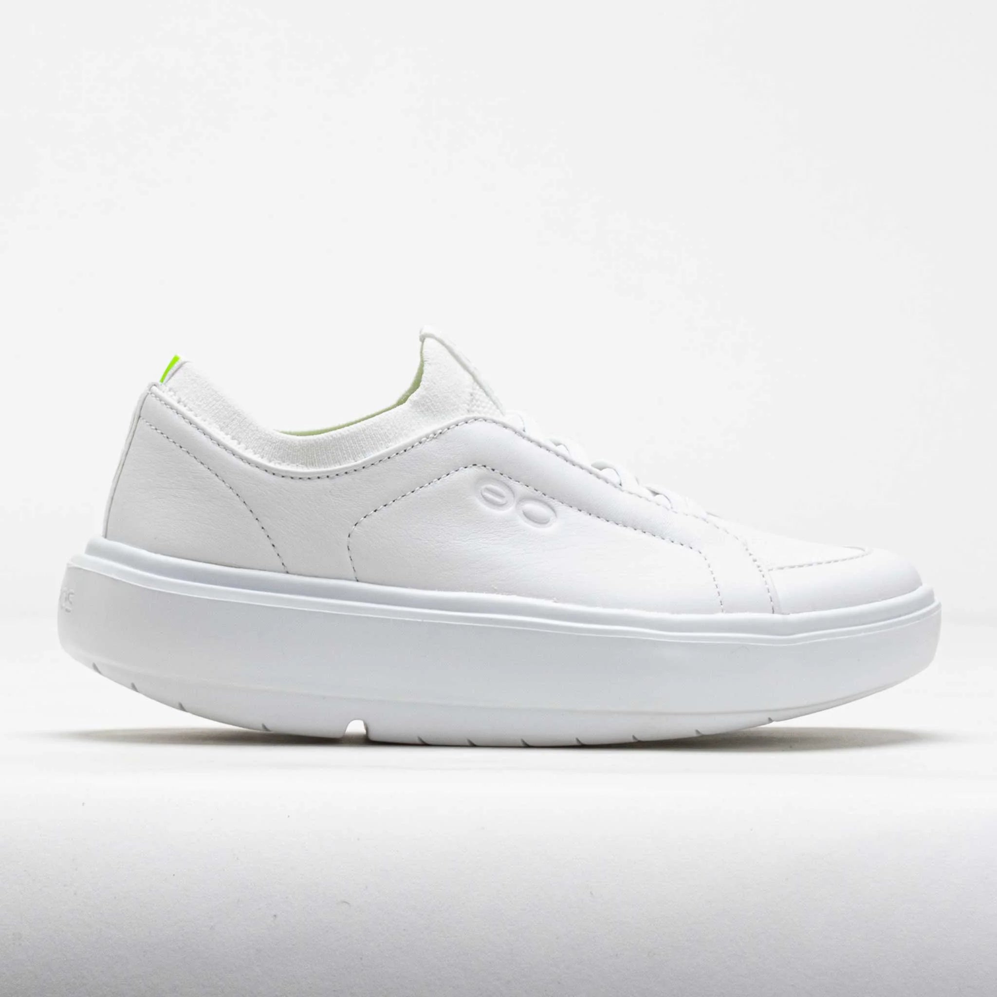 OOFOS Club+ Leather Women's