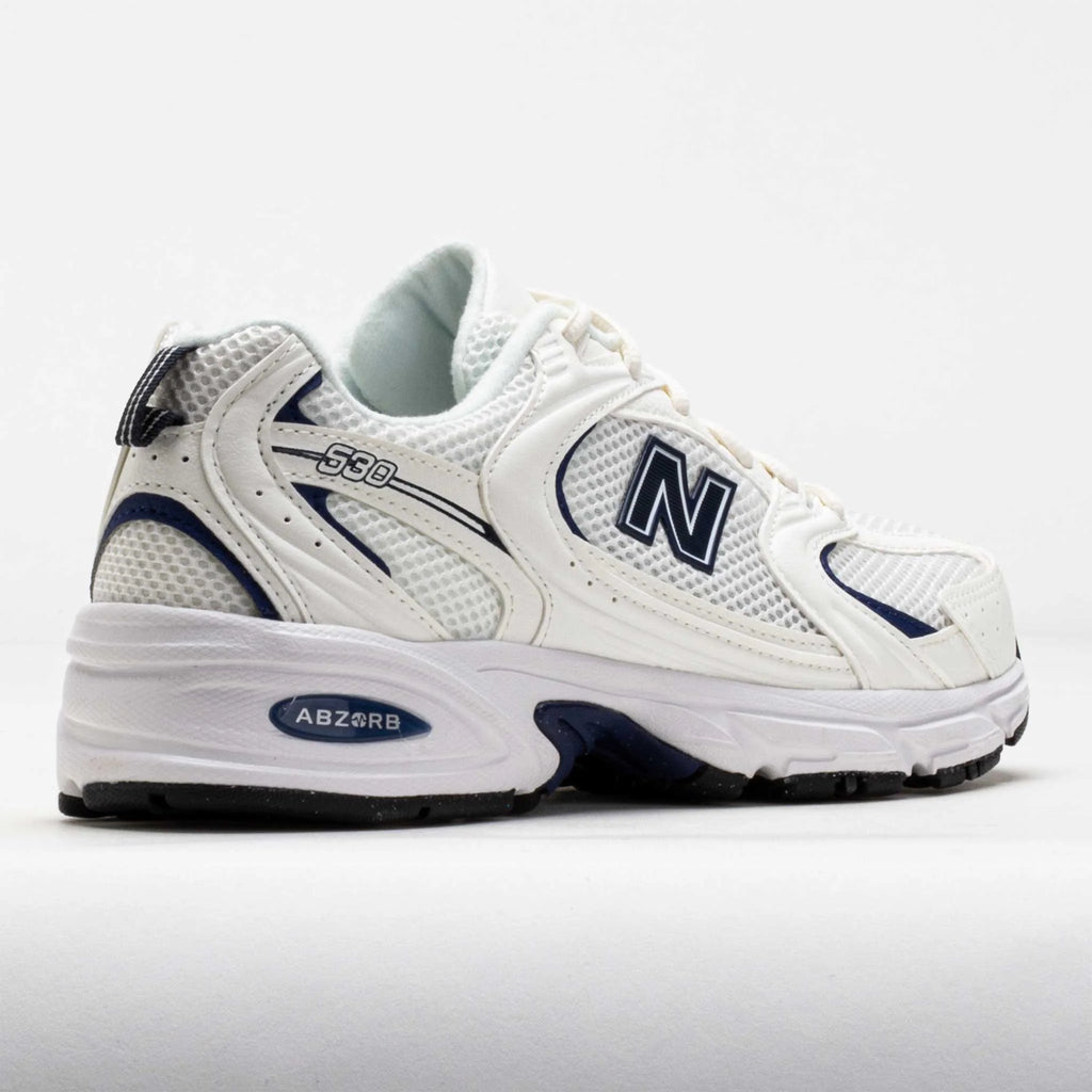 New Balance 530 Unisex Sea Salt/Blue Oyster