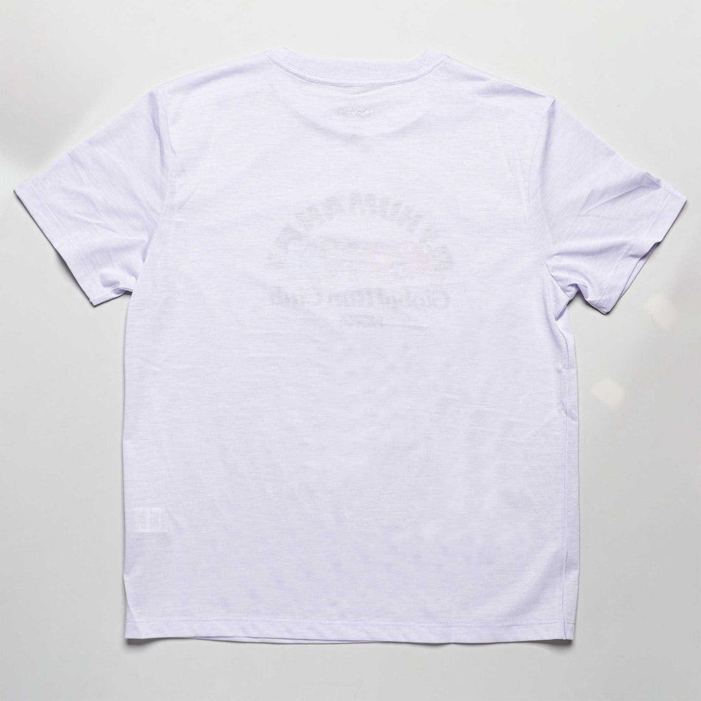 HOKA Global Run Day Tech Tee Women's