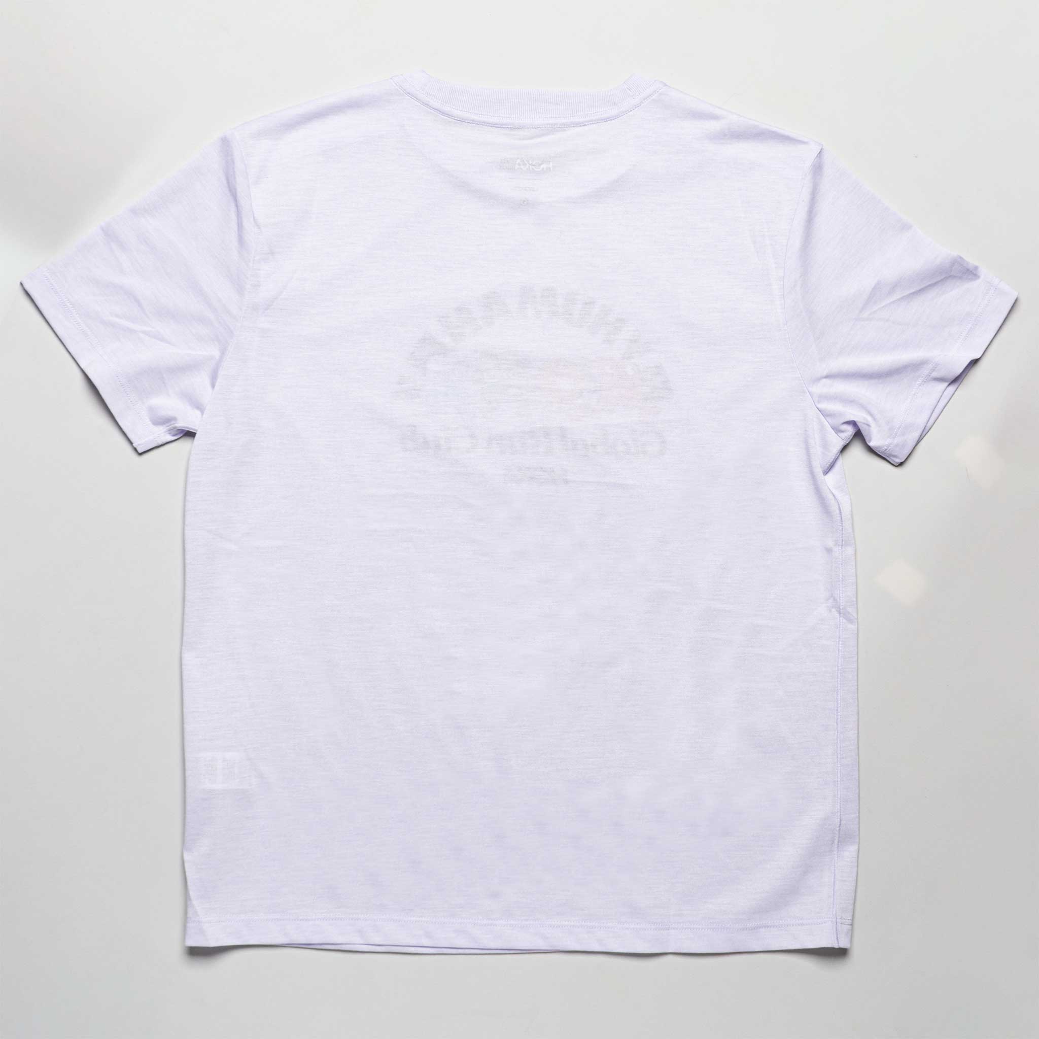 HOKA Global Run Day Tech Tee Women's
