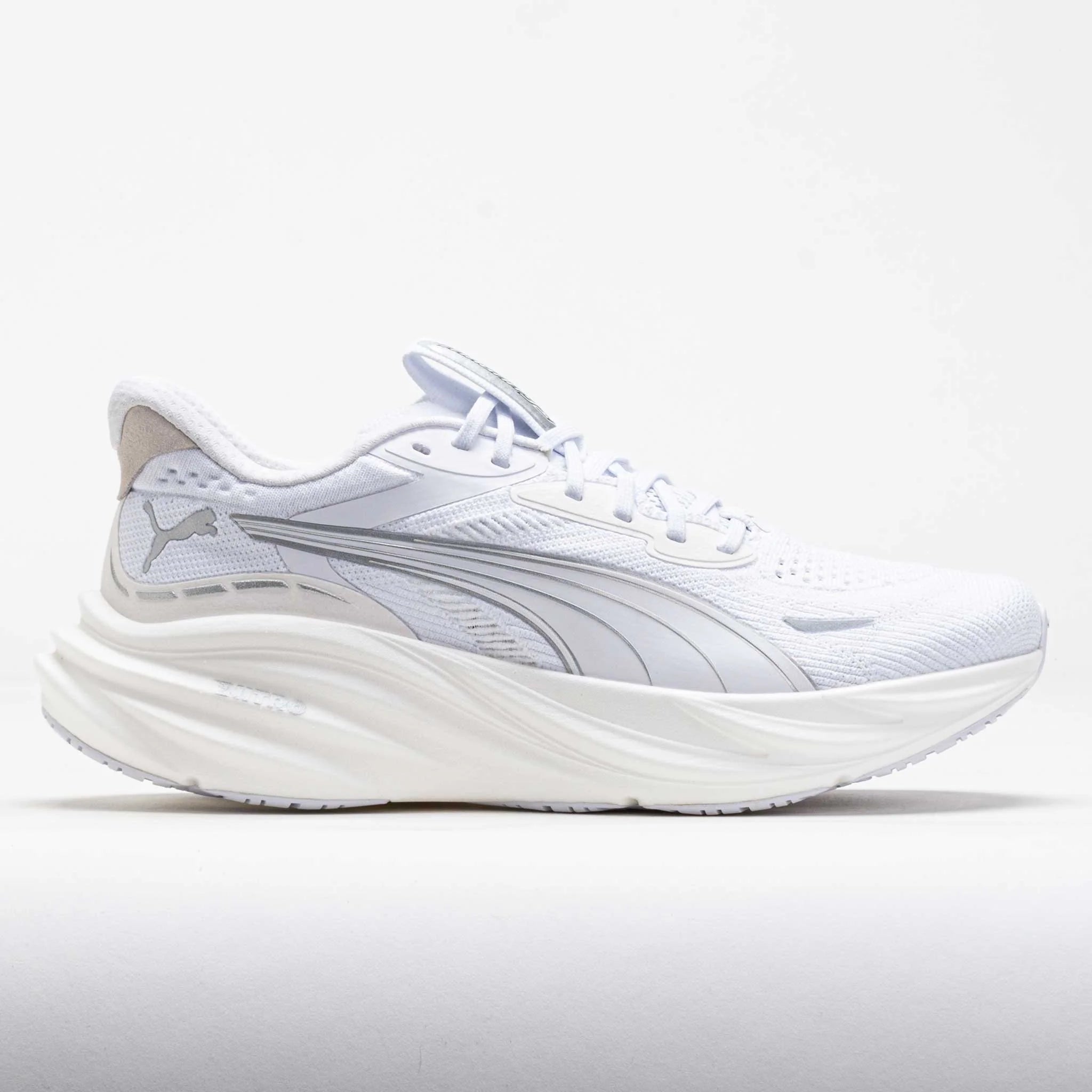 Puma Magnify NITRO 3 Men's Puma White/Warm White