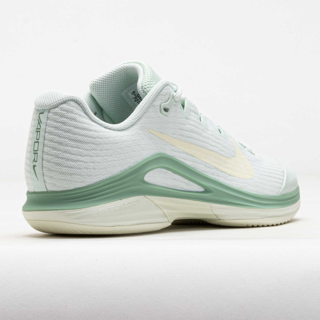 Nike Vapor 12 Women's Barely Green/Coconut Milk