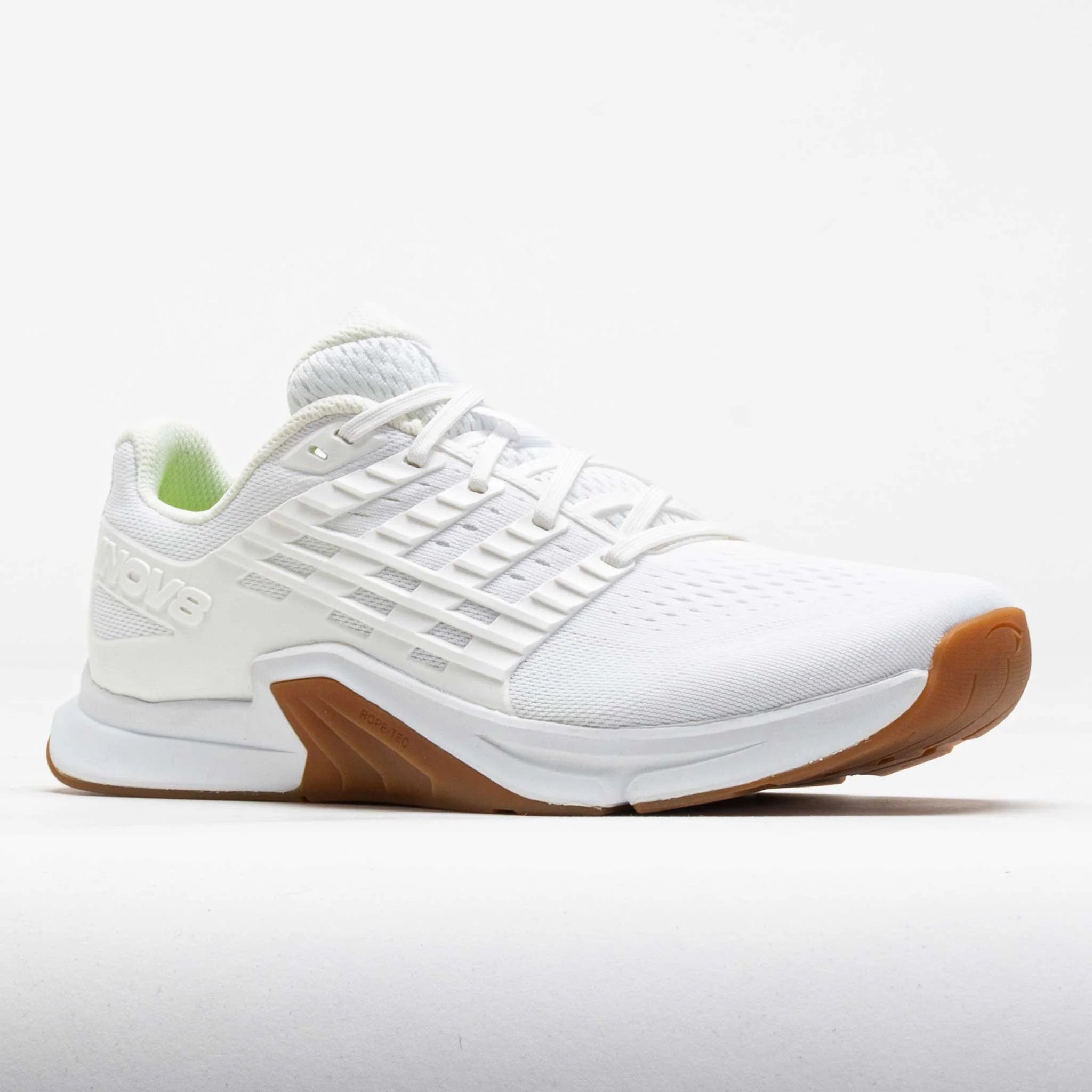 INOV8 F-Lite Men's White/Gum
