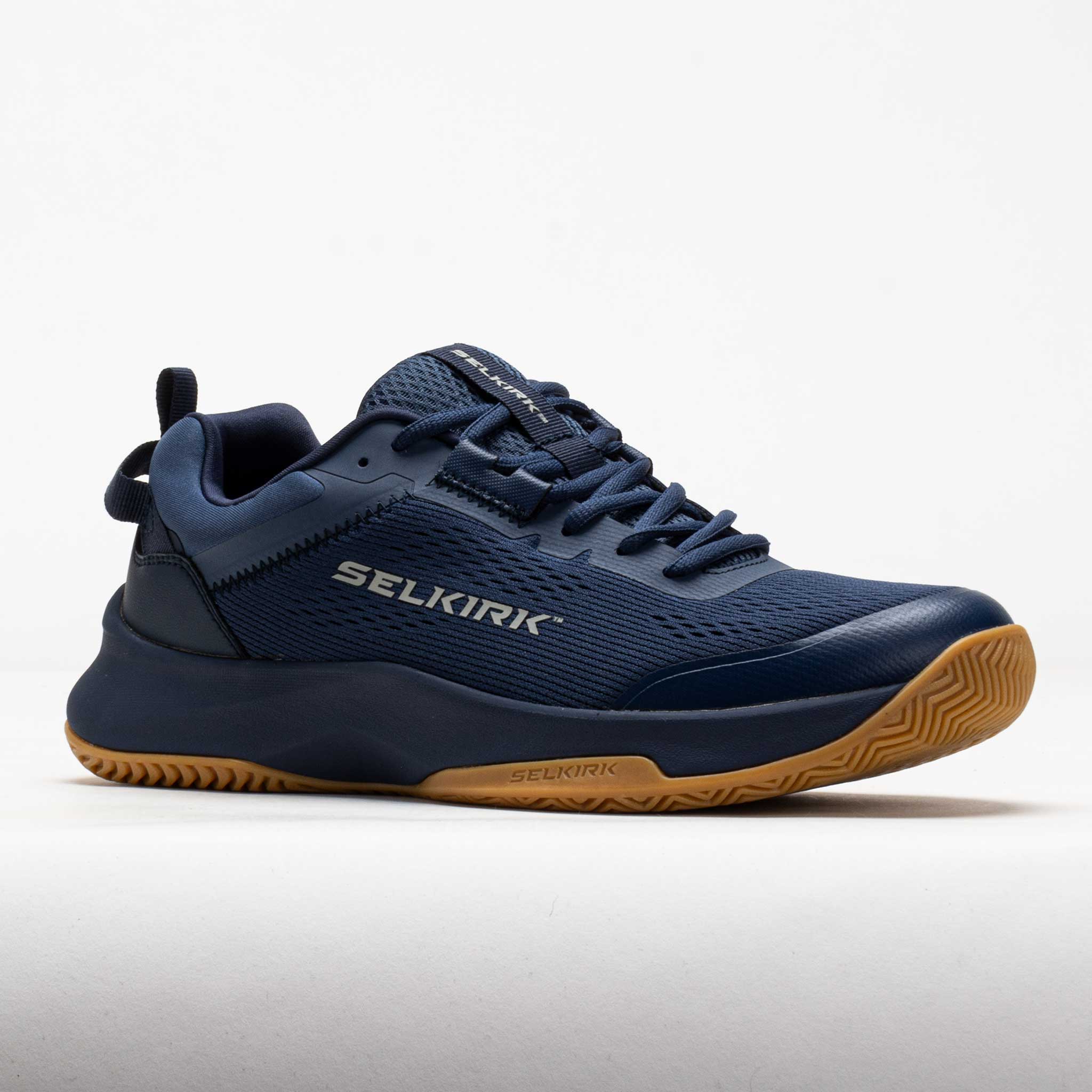 Selkirk CourtStrike 2.0 Men's Navy/Stone/Gum