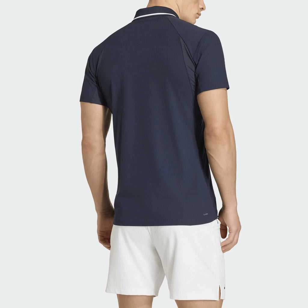 adidas Roland Garros 2026 FreeLift Polo Pro Men's