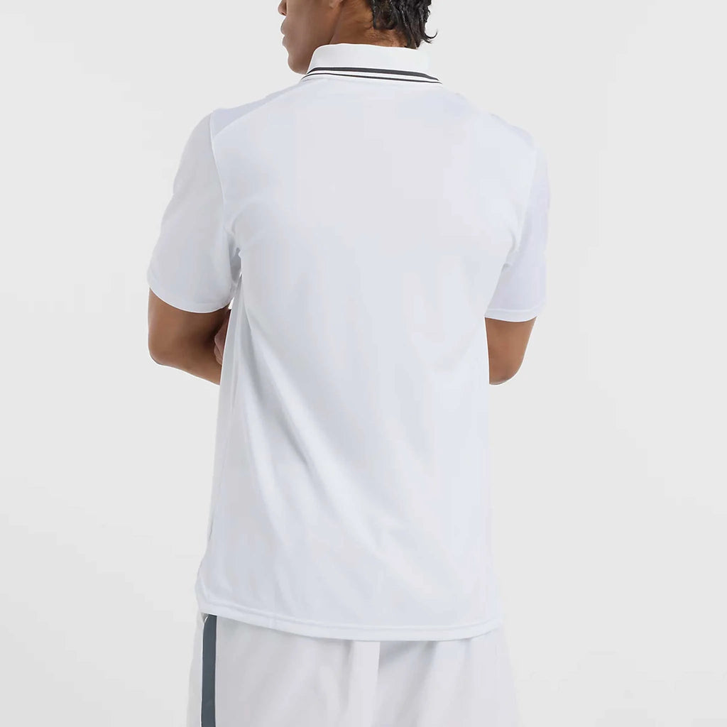 New Balance Tournament Polo Men's