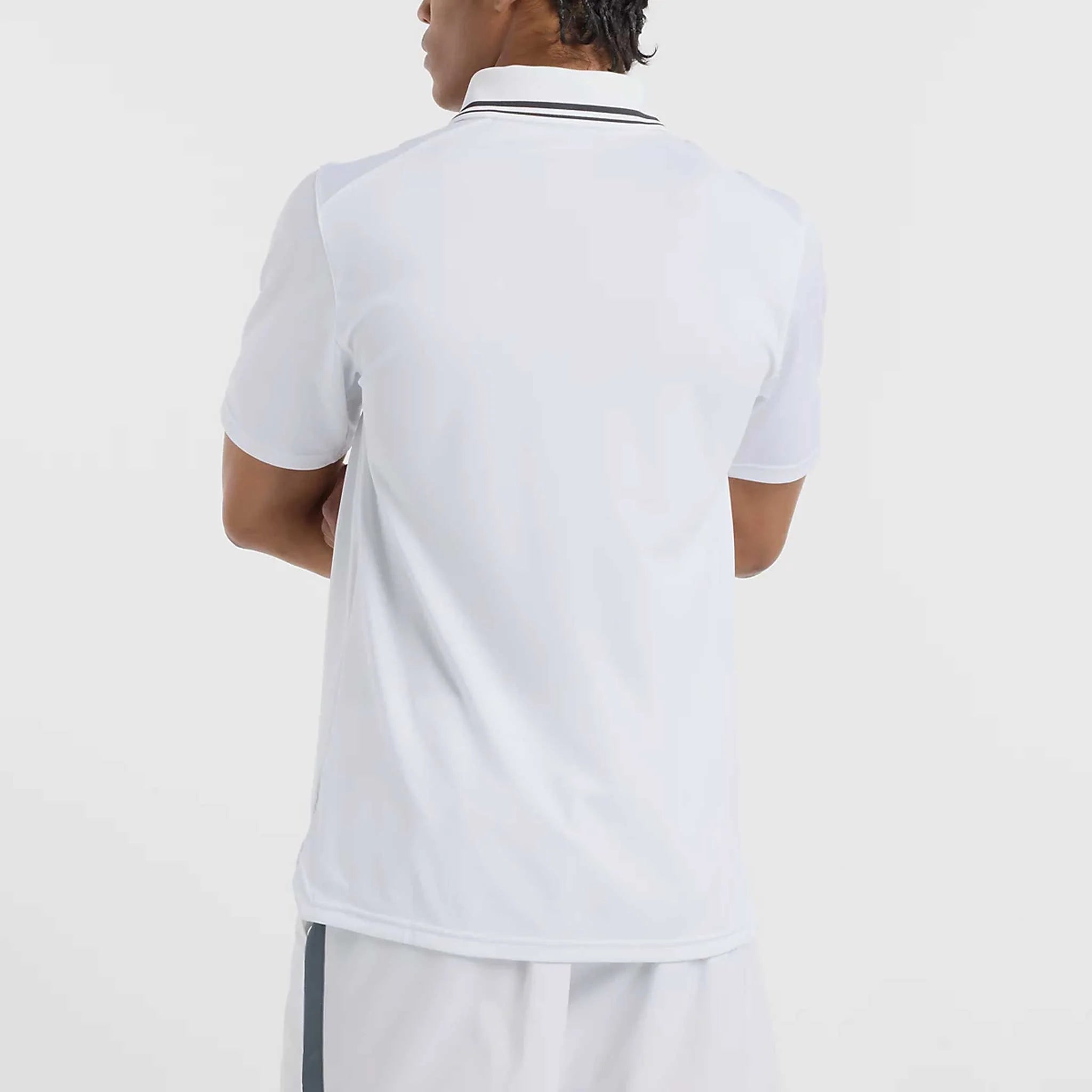 New Balance Tournament Polo Men's