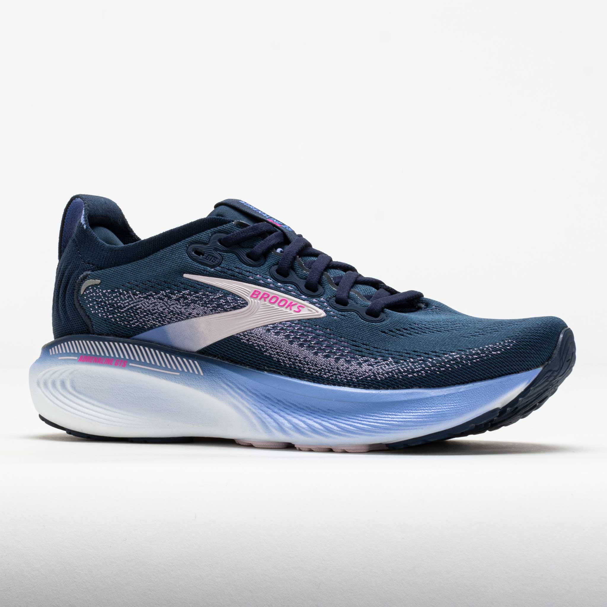 Brooks Adrenaline GTS 25 Women's Spellbound/Blazing Bell/Pink