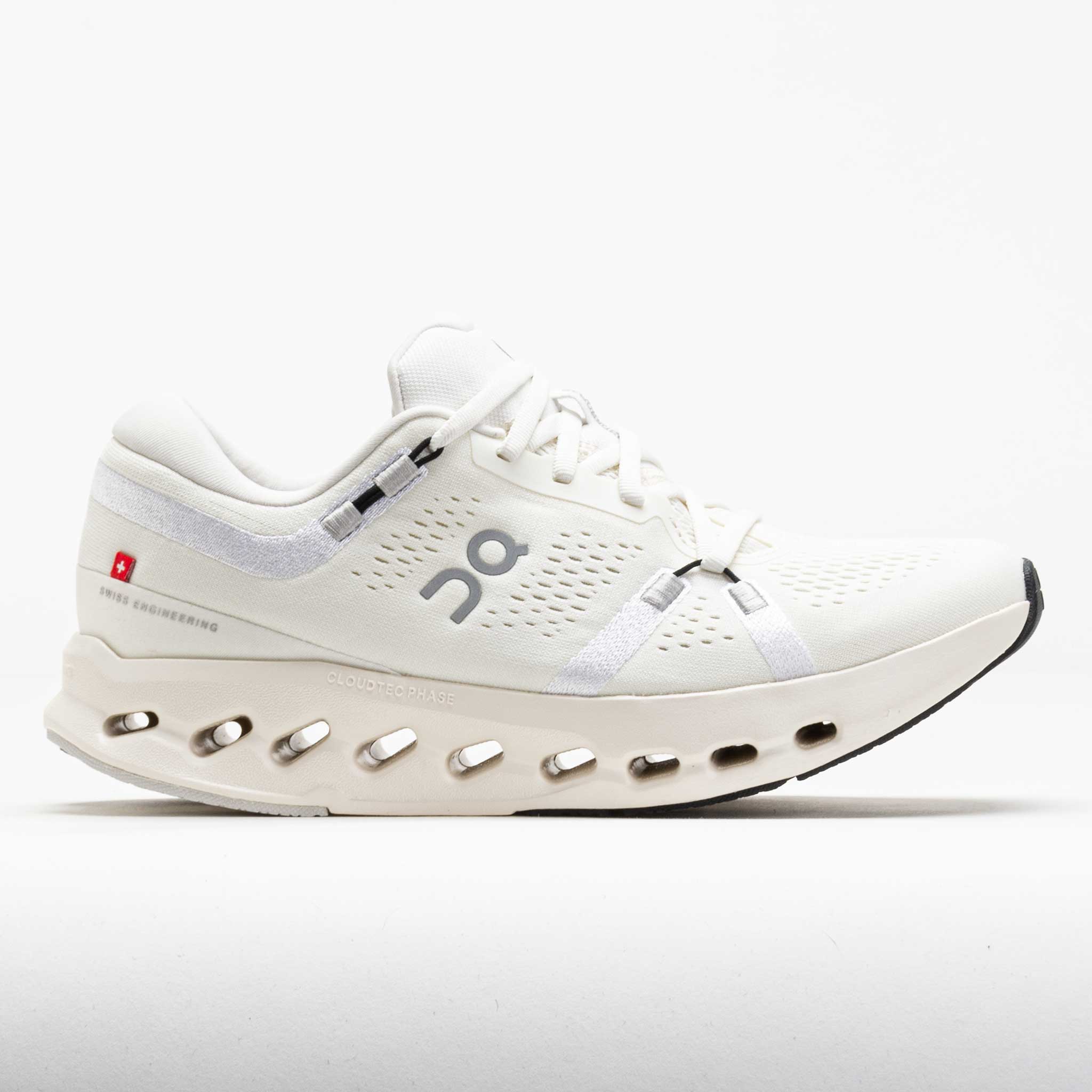 On Cloudsurfer 2 Men's Ivory/Ivory