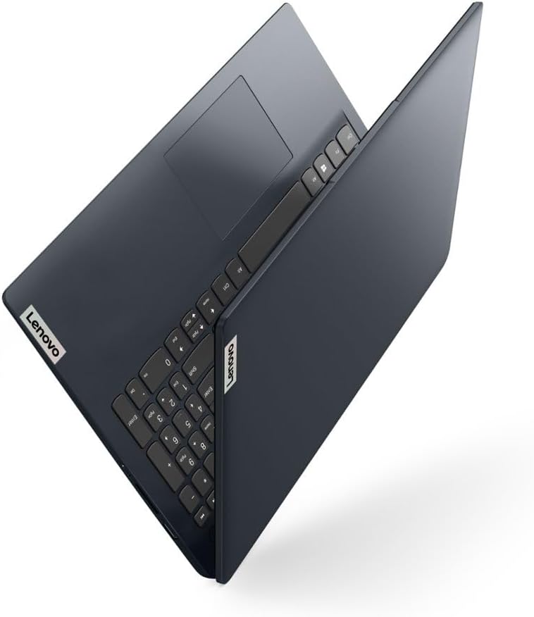 Lenovo IdeaPad 15.6” FHD Touchscreen Laptop  40GB RAM 2.5TB Storage (2TB SSD+512GB Docking Station Set)  10-Cores Intel Core i5  Windows 11 Pro with Microsoft Office Included  PLUSERA Earphones