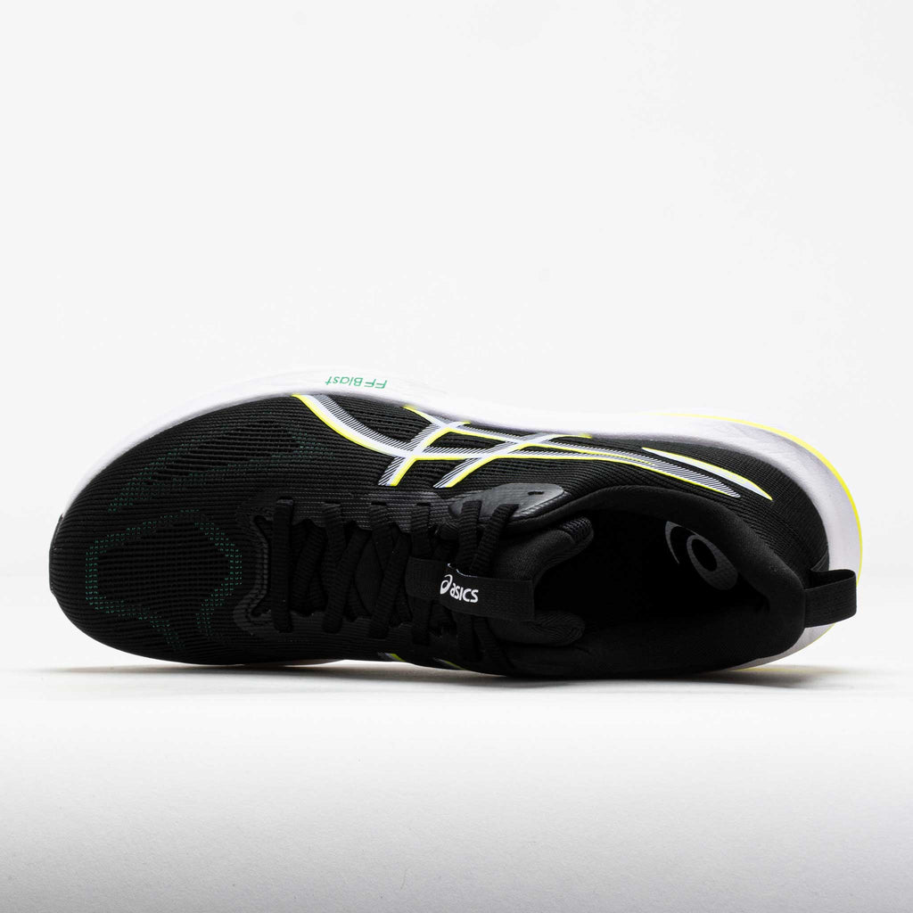 ASICS GT-1000 14 Men's Black/Citron