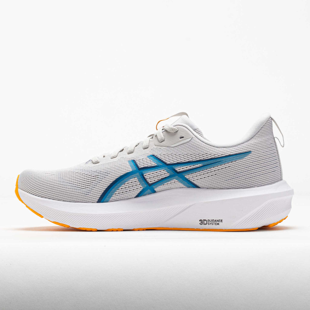 ASICS GT-1000 14 Men's Cloud Grey/Twilight Blue