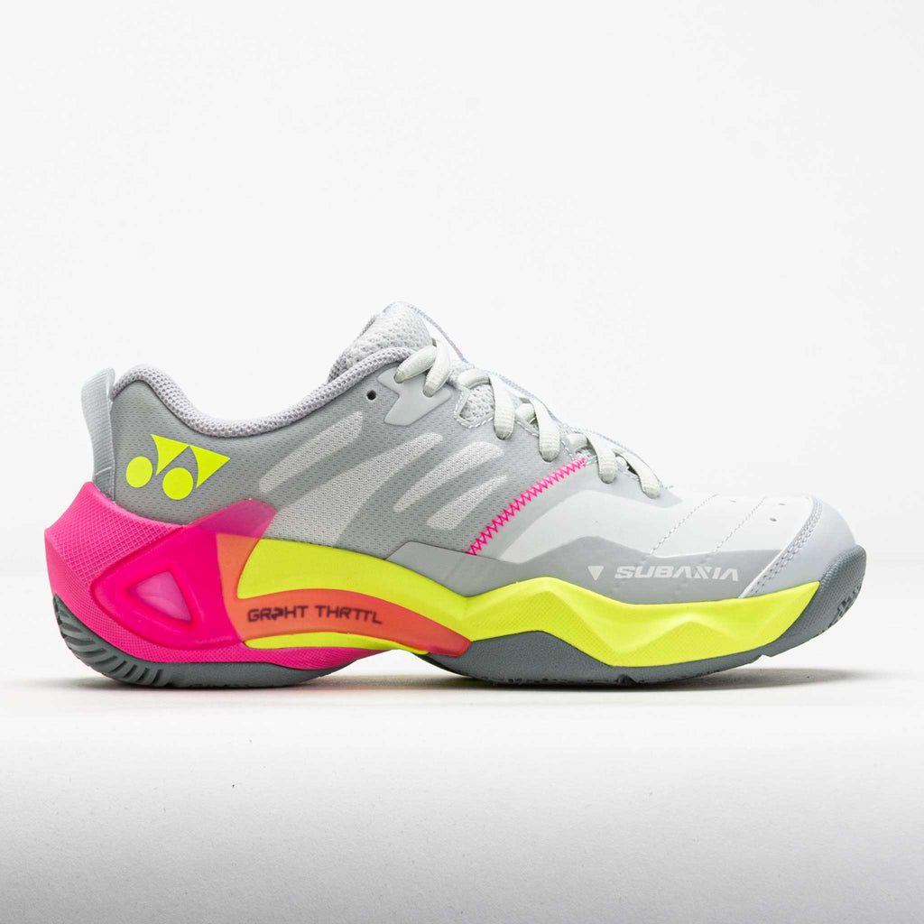 Yonex Subaxia GT Women's Light Gray