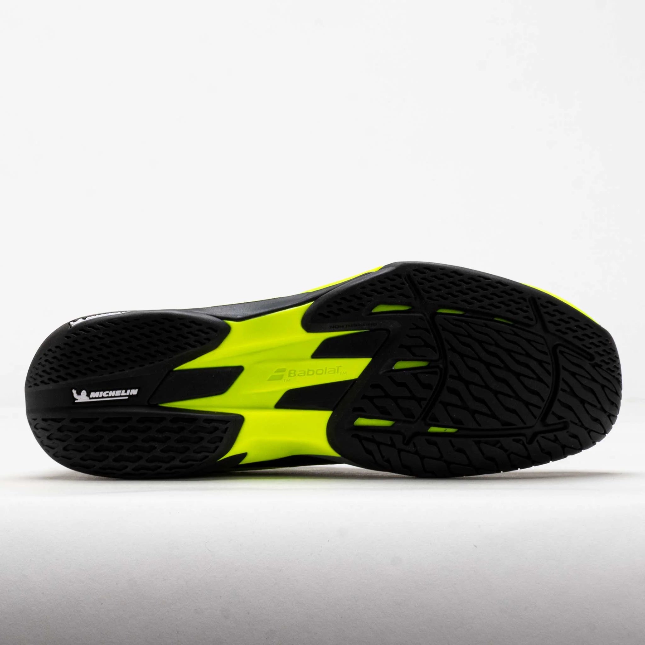 Babolat Jet Mach 4 Men's Black/Aero