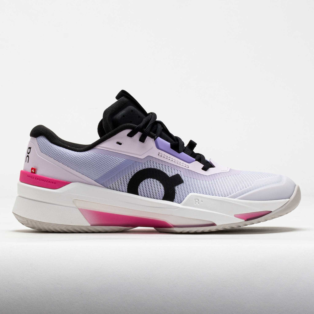 On The Roger Pro Fire Clay Men's Thistle/Pink