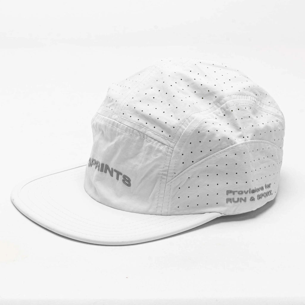Sprints Blaz5 Flat Brim Cap