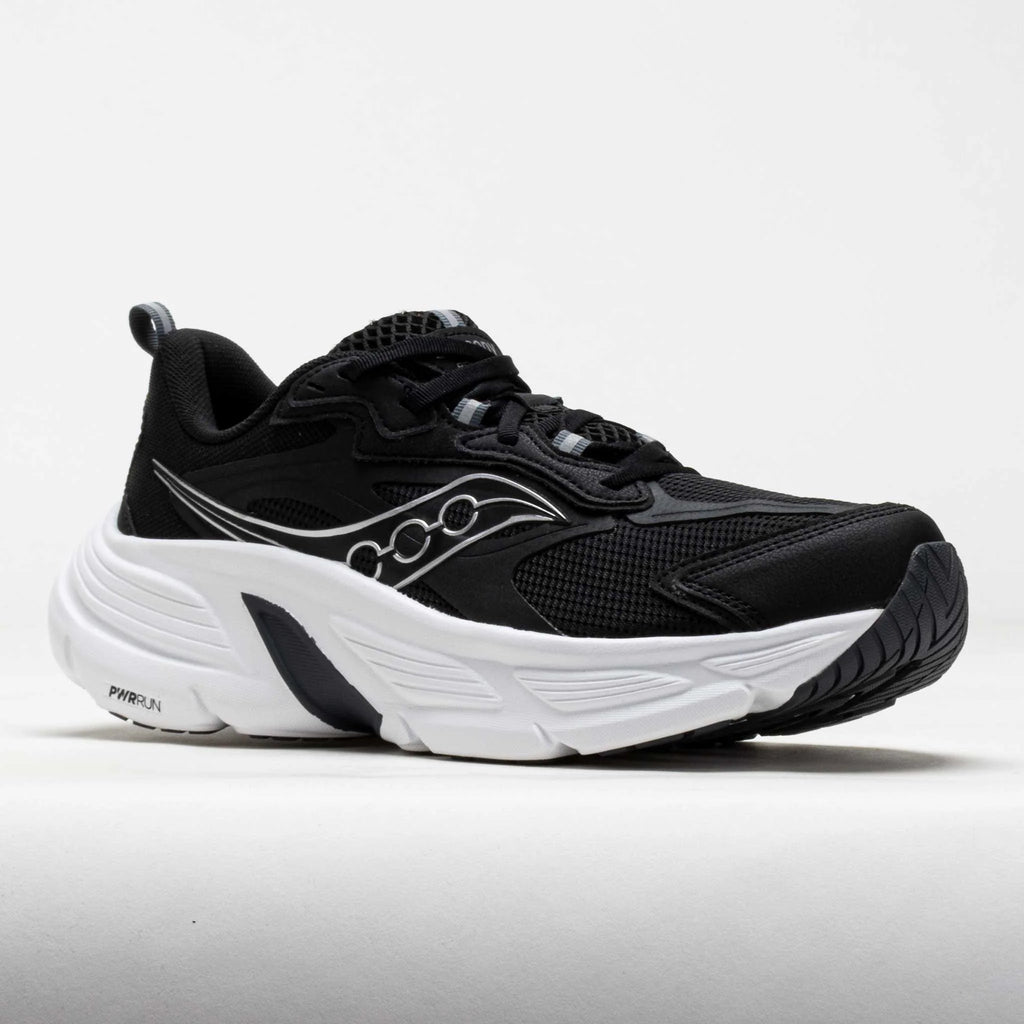 Saucony Procyon Max Men's Black/White