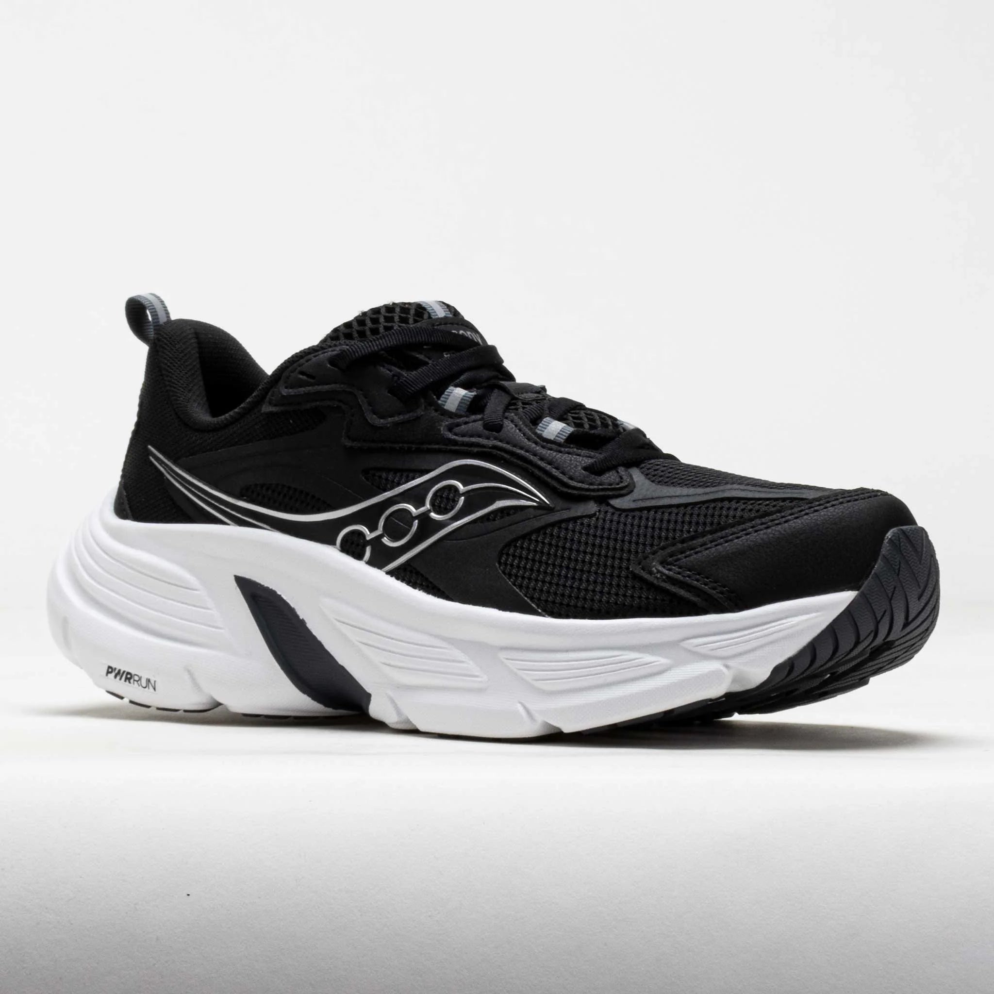 Saucony Procyon Max Men's Black/White