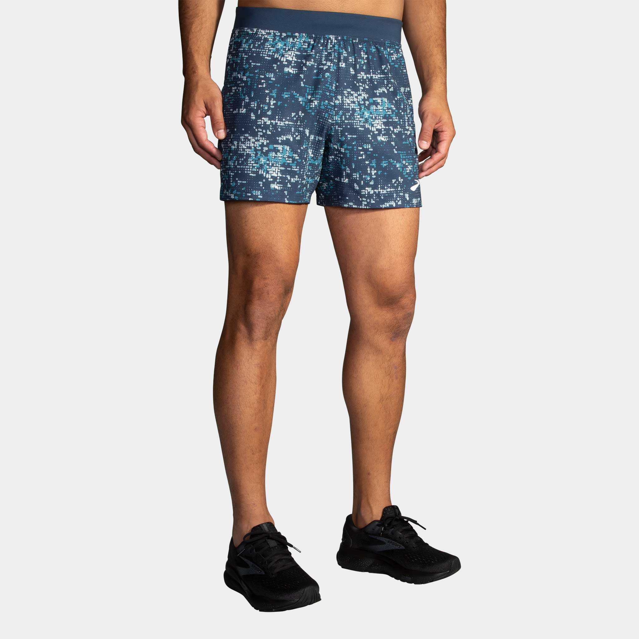 Brooks Sherpa 5" Shorts Men's