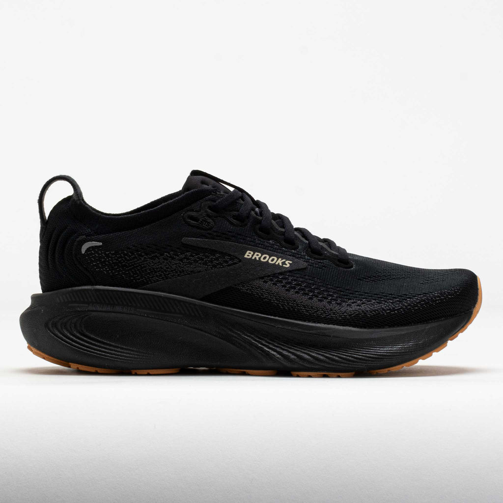 Brooks Adrenaline GTS 25 Men's Black/Biscuit