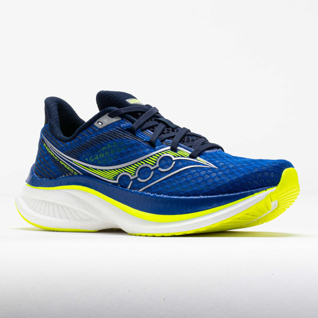 Saucony Endorphin Speed 5 Men's Lapis/Navy