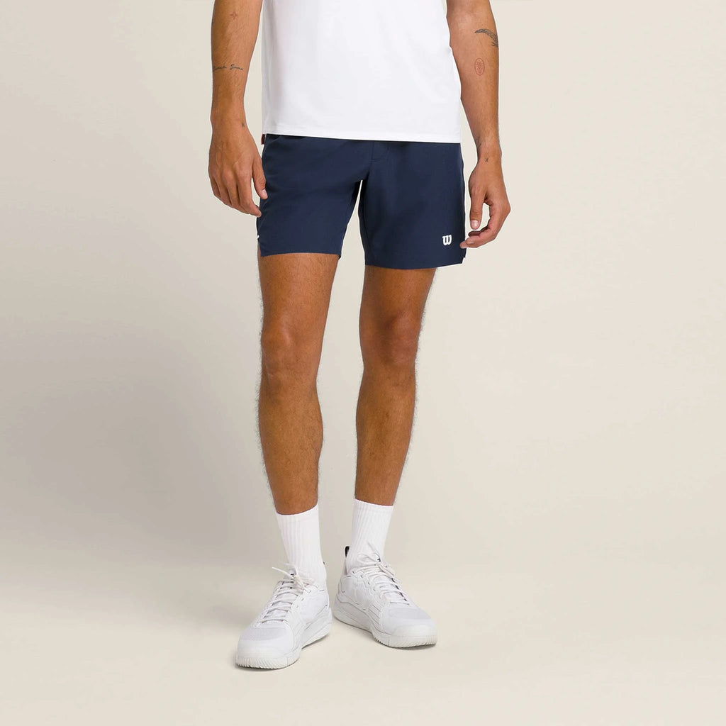 Wilson Tournament Short v2 7" Unlined Men's